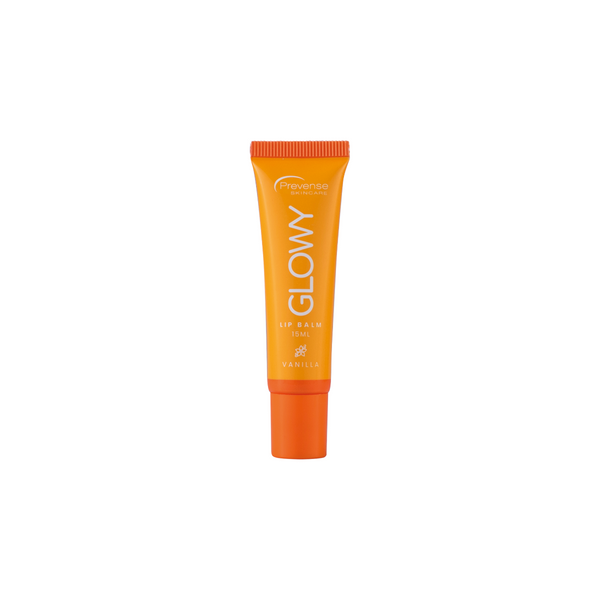 Glowy Lip Balm