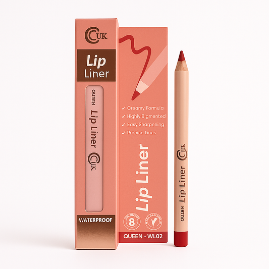 CCUK Lip Liner Pencil