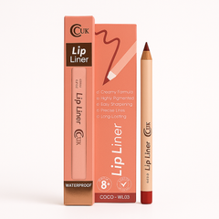 CCUK Lip Liner Pencil