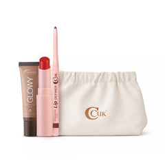 Defined Lip Trio