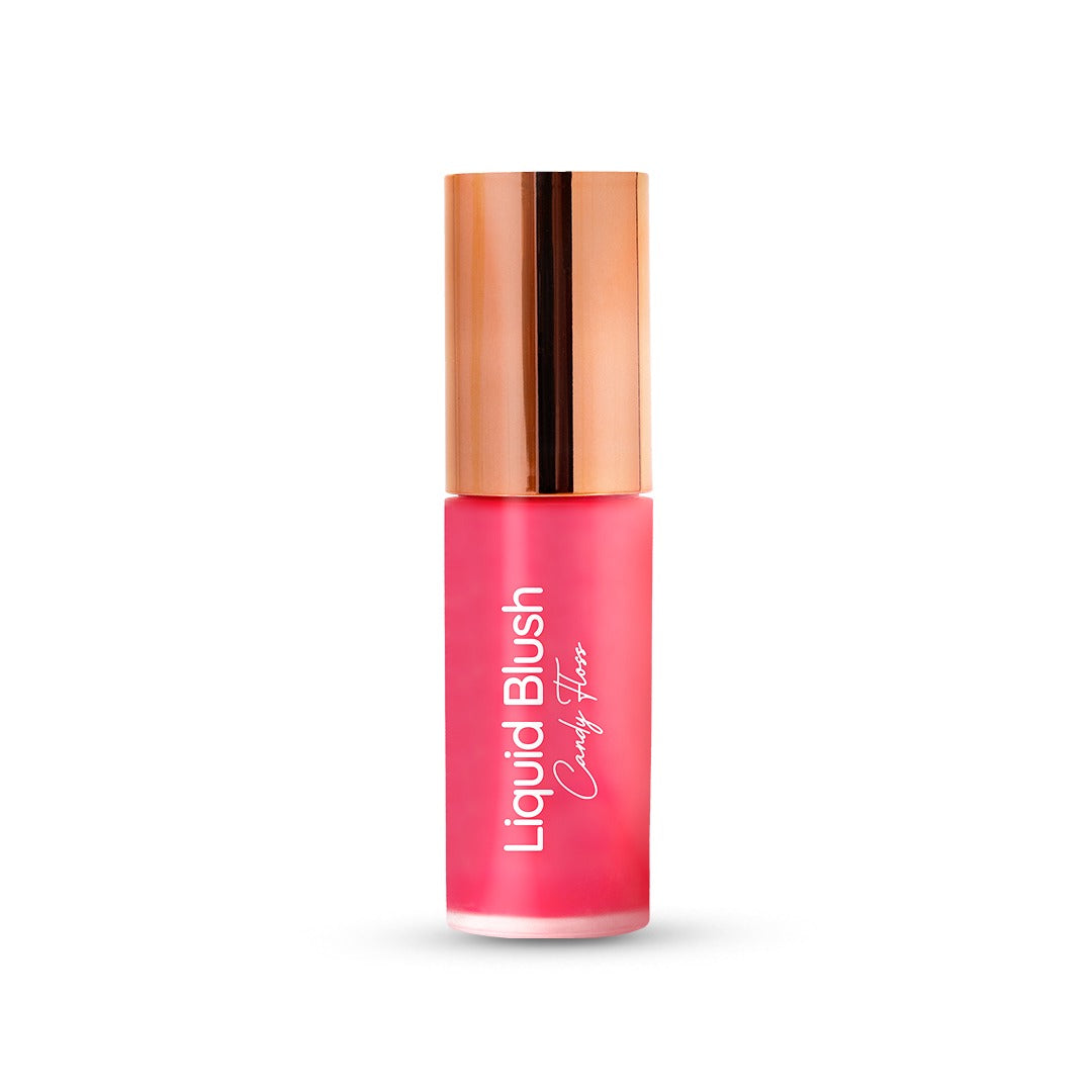 CCUK Liquid Blush - Candy Floss