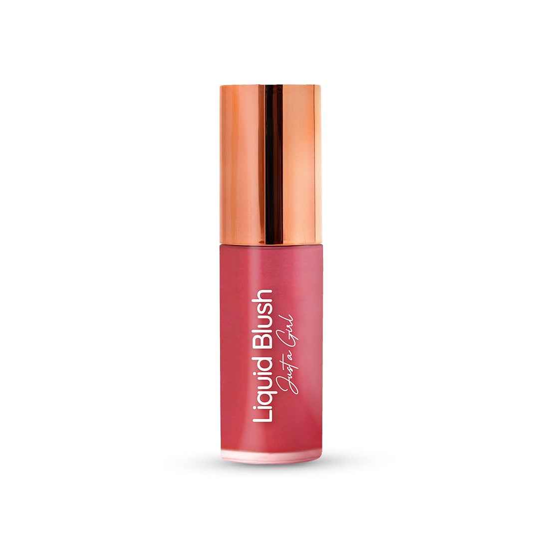CCUK Liquid Blush - Just a Girl