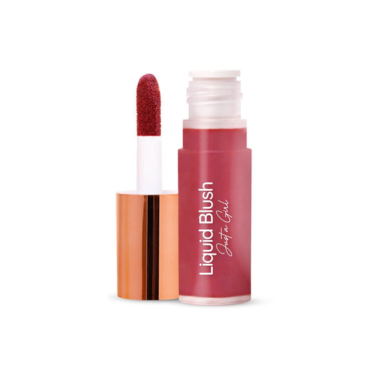 CCUK Liquid Blush - Just a Girl