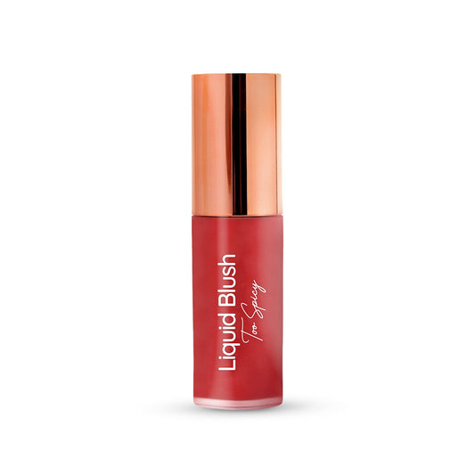 CCUK Liquid Blush -  Too Spicy