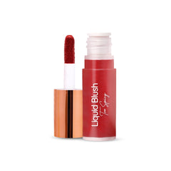CCUK Liquid Blush -  Too Spicy