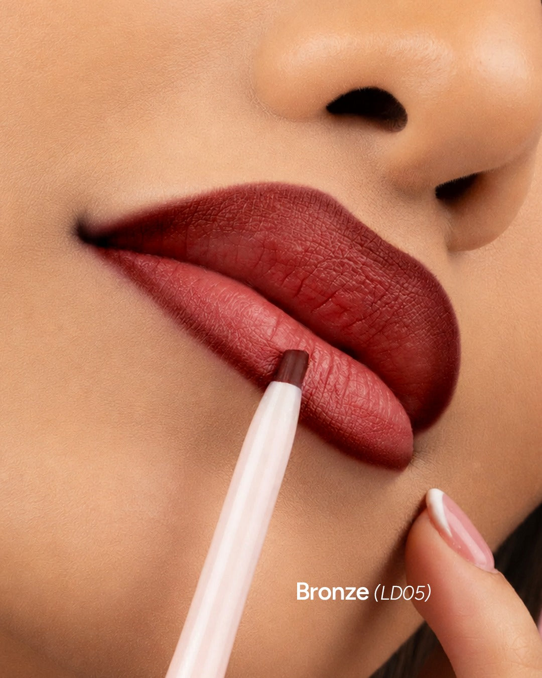 CCUK Lip Definer - Bronze