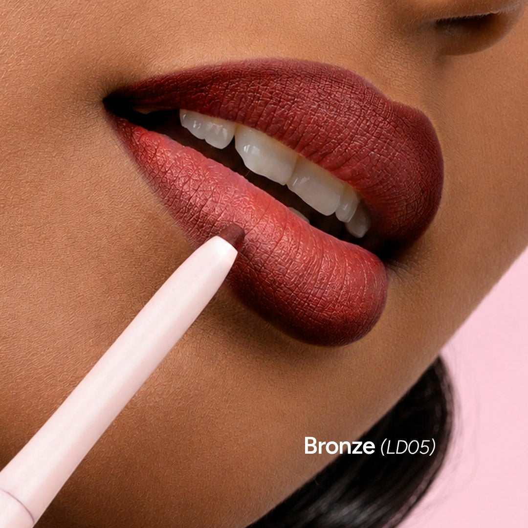 CCUK Lip Definer - Bronze