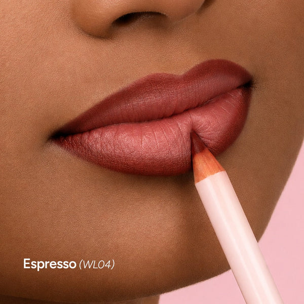 CCUK Lip Liner- Espresso