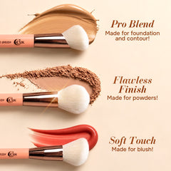 CCUK Pro Brushes