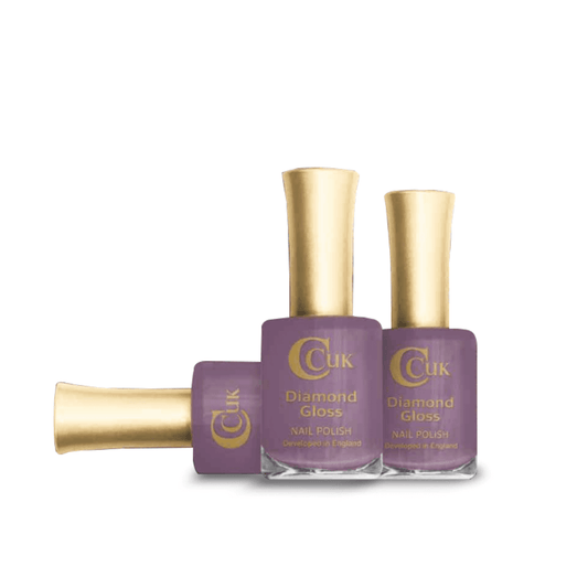 New Holiday Earth Nail Polish Collection