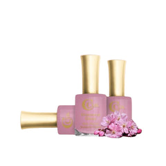 New Holiday Earth Nail Polish Collection