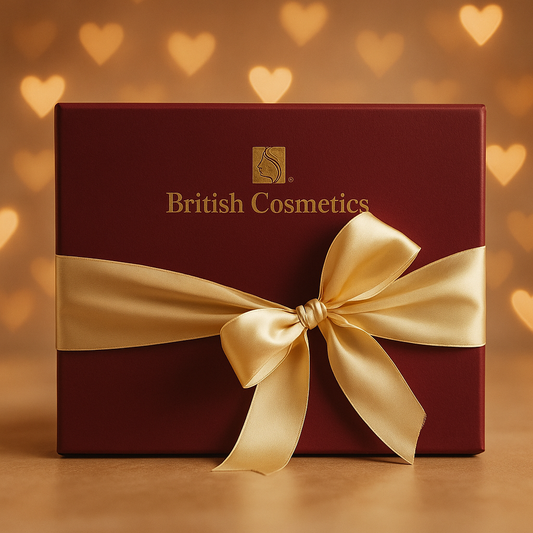 Gift Box (Empty)