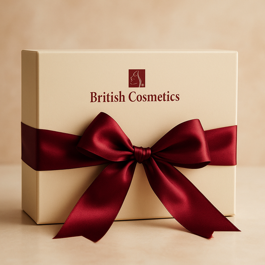 Gift Box (Empty)