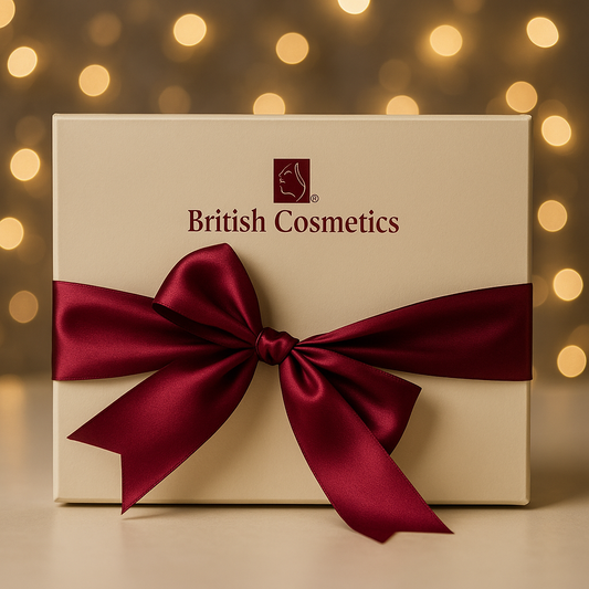 Gift Box (Empty)