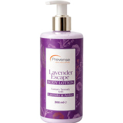 Lavender Escape Body Lotion