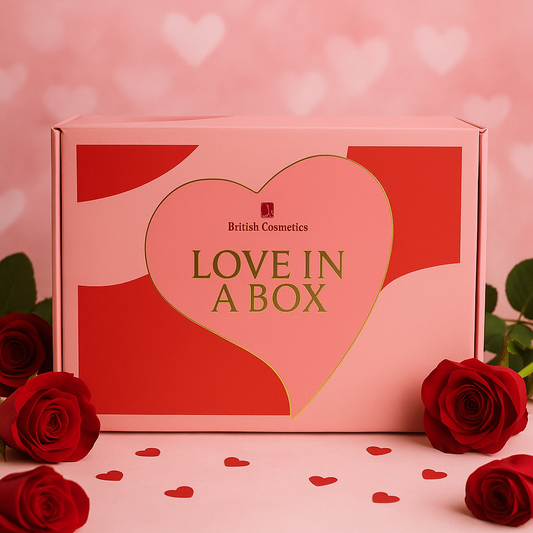 Love in a Box (Empty)
