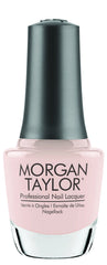Morgan Taylor Nail Lacquer