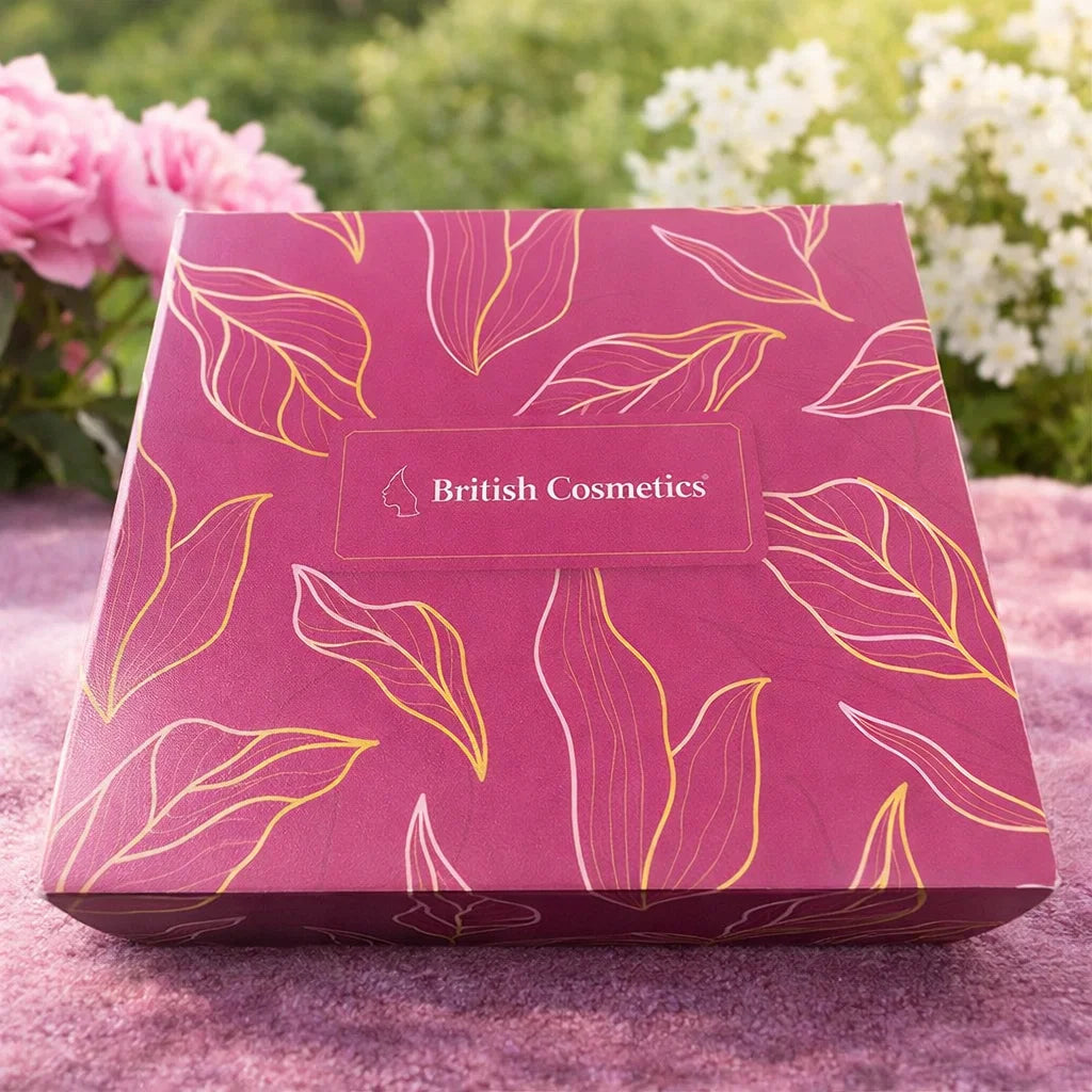 Blossom Gift Box