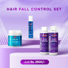 Hair Fall Control Set