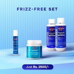 Frizz-Free Set