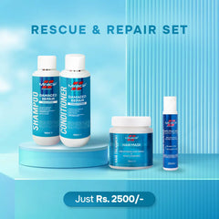 Rescue & Repair Set