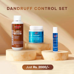 Dandruff Control Set